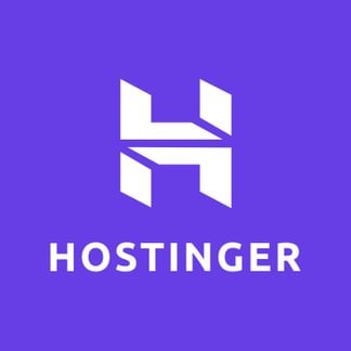 Logo Hostinger